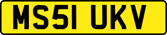 MS51UKV