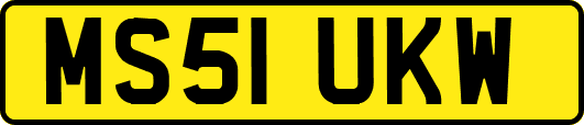 MS51UKW