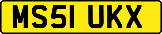 MS51UKX