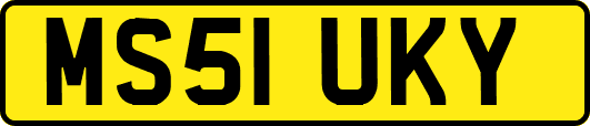 MS51UKY