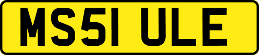 MS51ULE