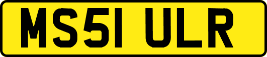 MS51ULR