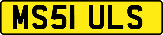 MS51ULS