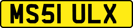 MS51ULX