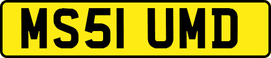 MS51UMD