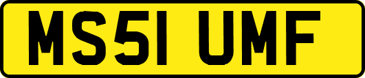 MS51UMF