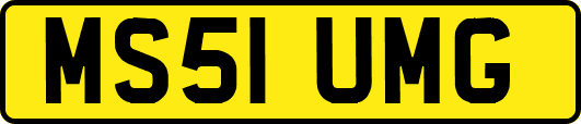 MS51UMG