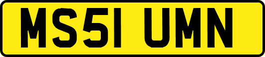 MS51UMN