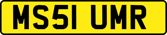 MS51UMR