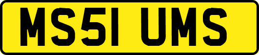 MS51UMS