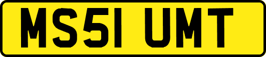 MS51UMT