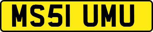 MS51UMU