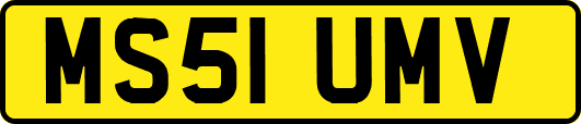 MS51UMV