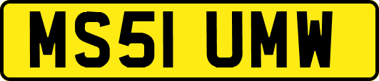 MS51UMW