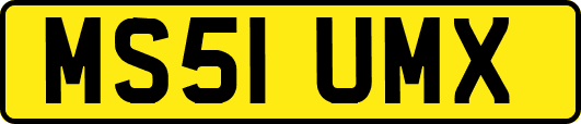 MS51UMX