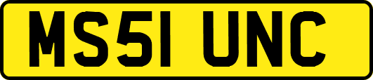 MS51UNC