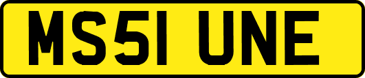 MS51UNE