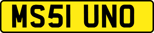 MS51UNO