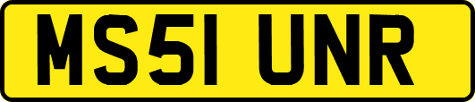 MS51UNR