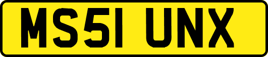 MS51UNX