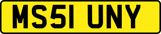 MS51UNY