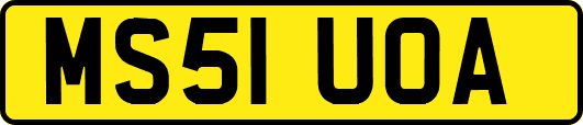 MS51UOA