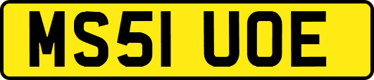 MS51UOE