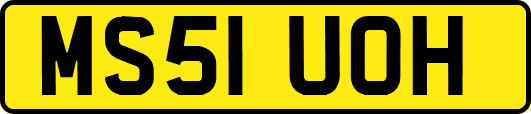 MS51UOH