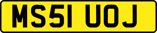 MS51UOJ