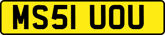 MS51UOU