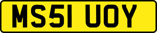 MS51UOY
