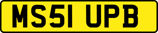 MS51UPB