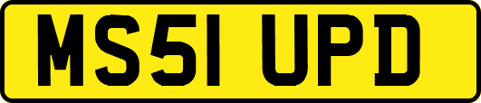 MS51UPD