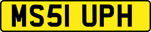 MS51UPH