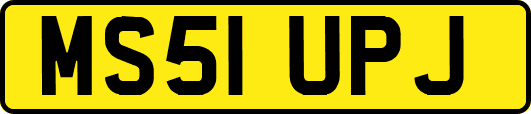 MS51UPJ