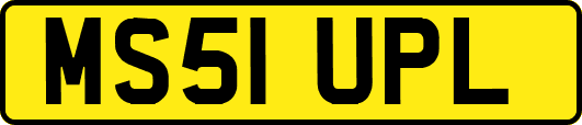 MS51UPL