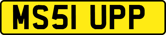 MS51UPP