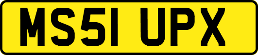 MS51UPX