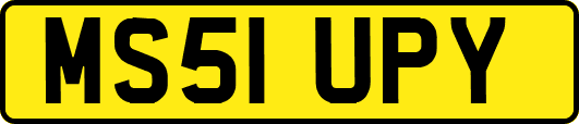 MS51UPY