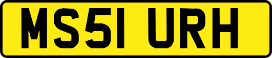 MS51URH