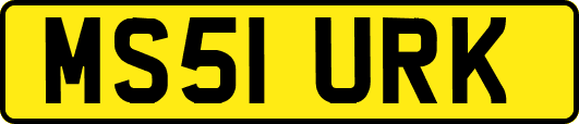 MS51URK