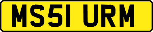 MS51URM