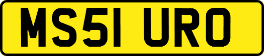 MS51URO