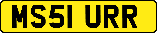 MS51URR