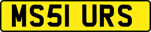 MS51URS