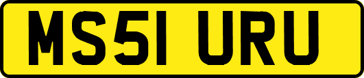MS51URU
