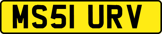 MS51URV