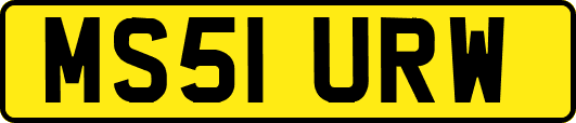 MS51URW