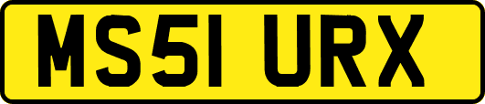 MS51URX