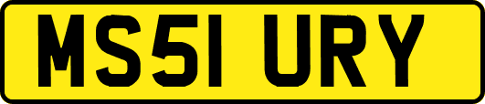 MS51URY